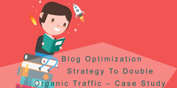 blog optimization strategy