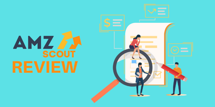 AMZScout Review Featured Image