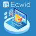 make ecommerce website with Ecwid
