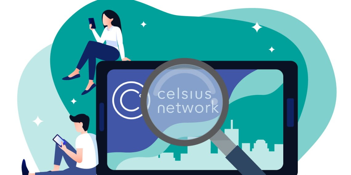 52. Celsius Network Review