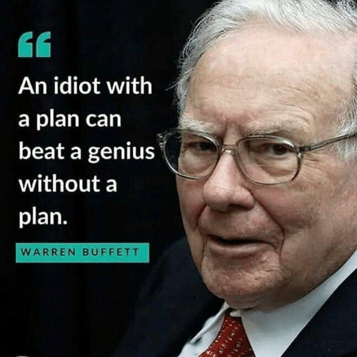 Warren Buffett Inspirational and Motivational Quotes 1