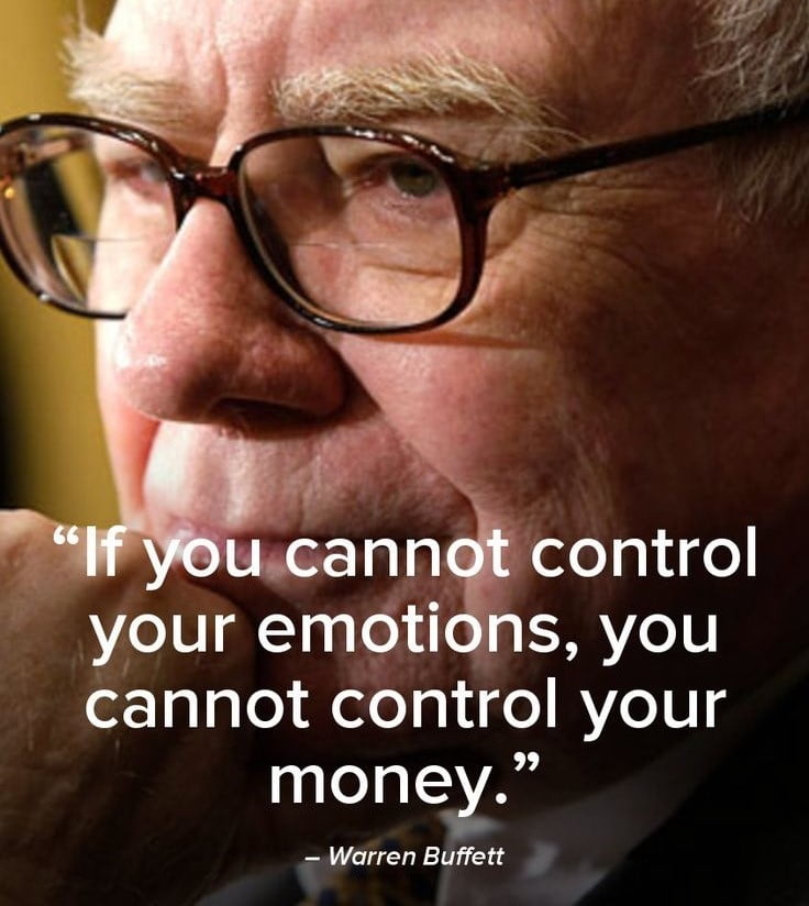 Warren Buffett Inspirational and Motivational Quotes 3