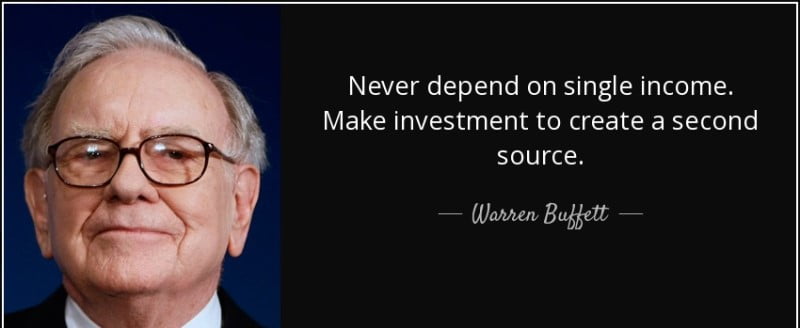 Warren Buffett Inspirational and Motivational Quotes 5