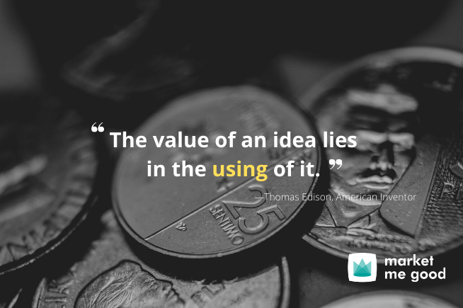 quotes about entrepreneurshipThomas Edison