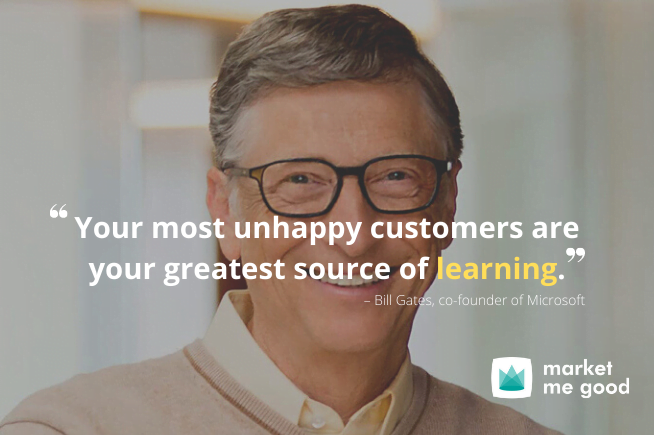 innovation and entrepreneurship quotes Bill Gates