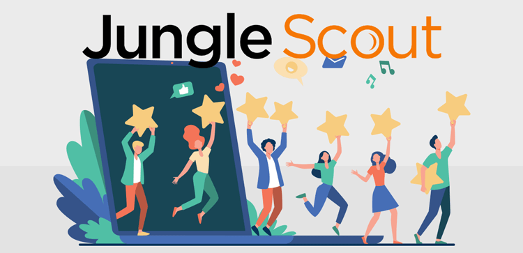 Jungle Scout Review Image