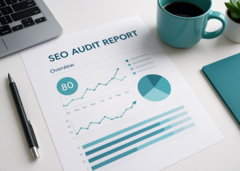 What Does a SEO Audit Report Look Like
