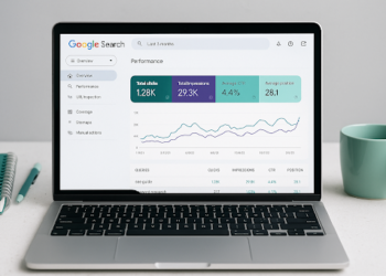 How to Use Google Search Console for SEO Audit