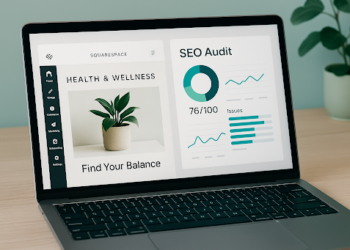 How to Conduct an SEO Audit for a Squarespace Website