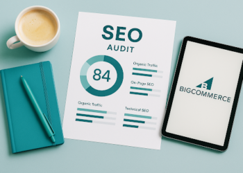 How to Conduct an SEO Audit for a BigCommerce Website