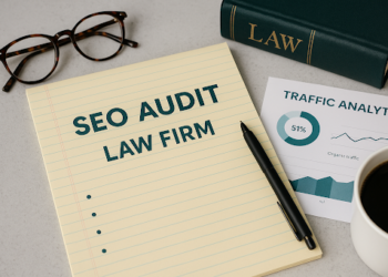 How to Conduct an SEO Audit for a Law Firm