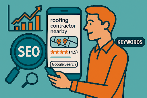 Why Is Local SEO Important for General Contractors
