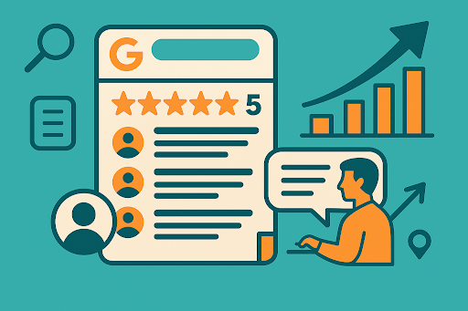 Does Responding to Google Reviews Help SEO