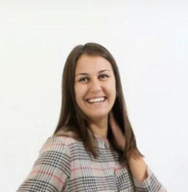 Paula Grīnberga