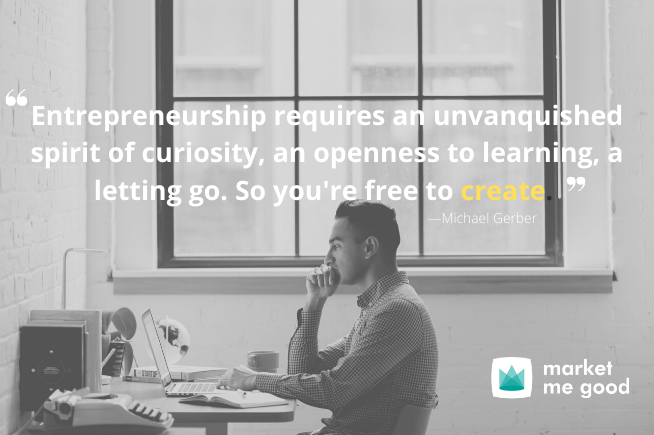 quotes about entrepreneurship and innovation