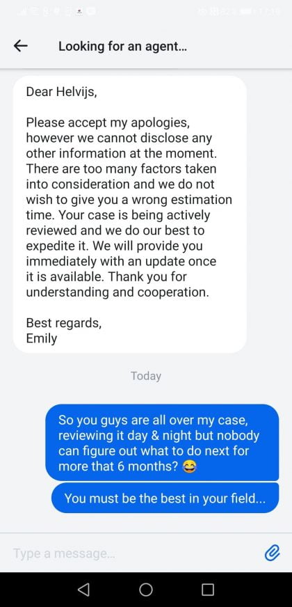 Revolut is no good