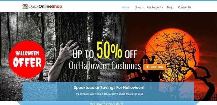 amazon affiliate wordpress theme