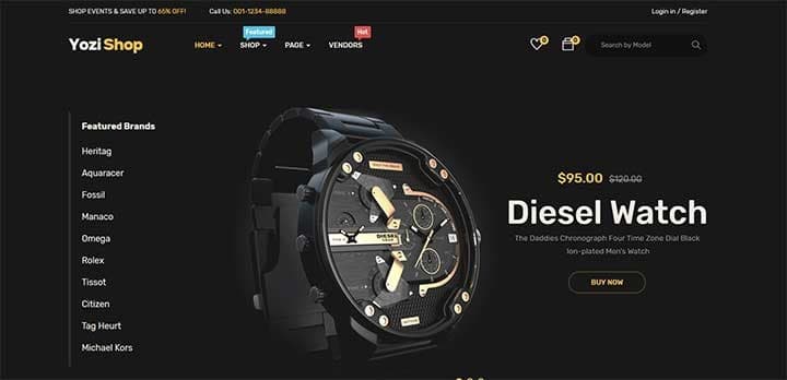 amazon affiliate wordpress theme