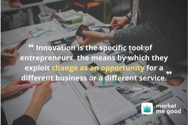 quotes about entrepreneurship