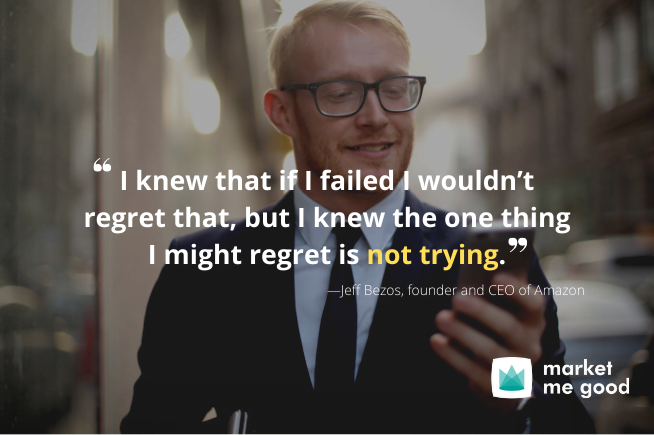 quotes about entrepreneurshipAmazon
