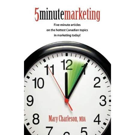 5 Minute Marketing
