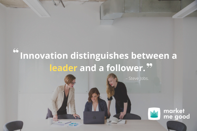 innovation 