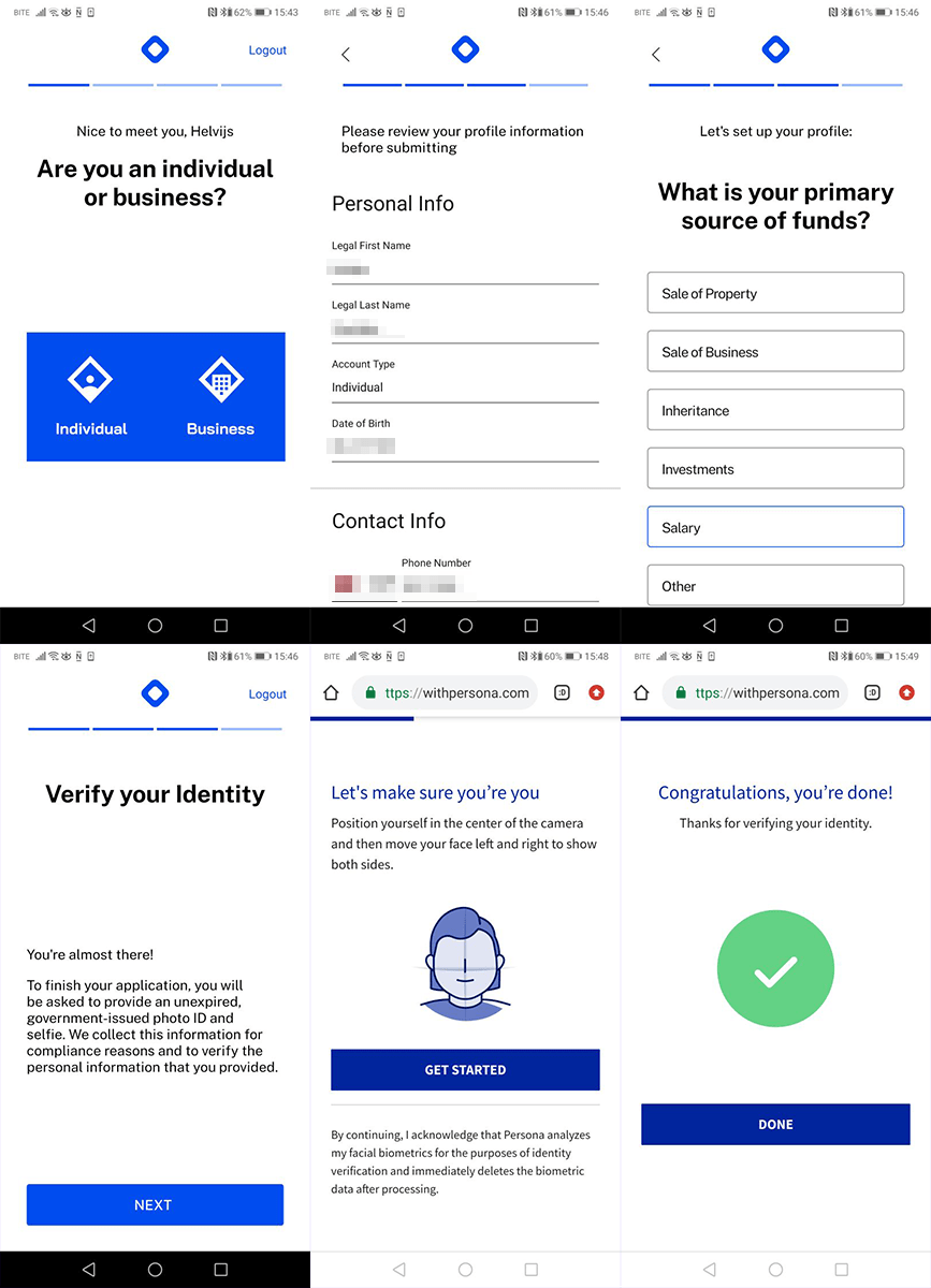 KYC