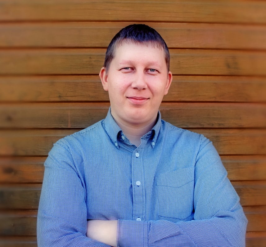 Marius Kiniulis