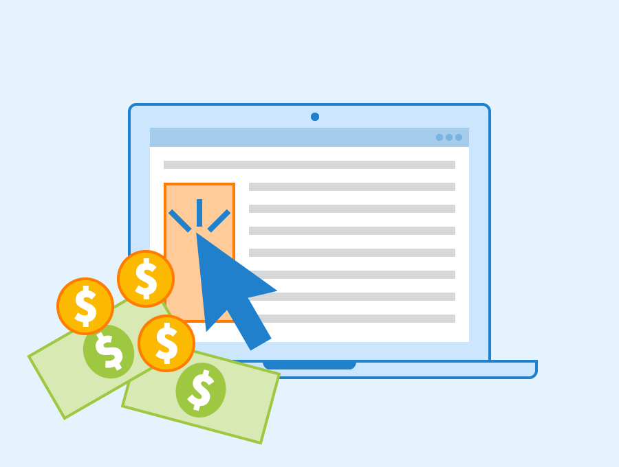 Paid Ads