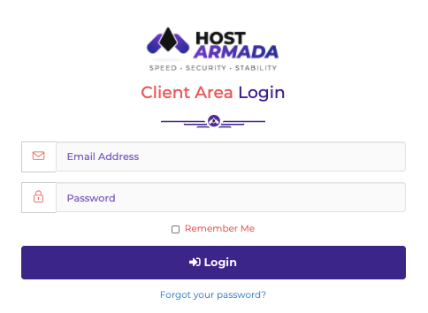 HostArmada's review on site's migration