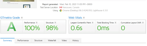 HostArmada vs SiteGround vs HostPapa Page Speed Performance