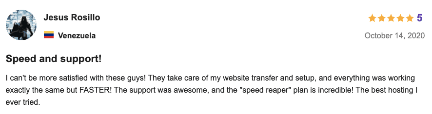 another review