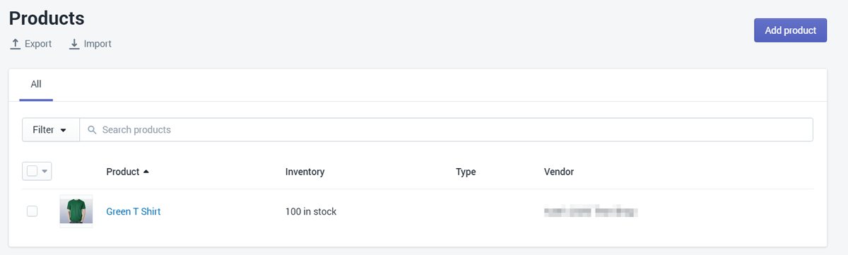 Shopify Lite Review