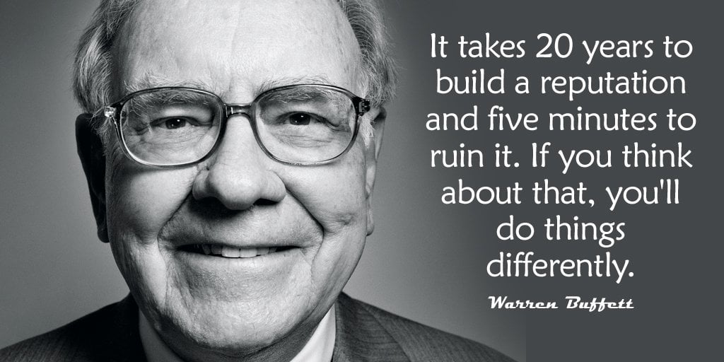 Warren Buffett Inspirational and Motivational Quotes 2