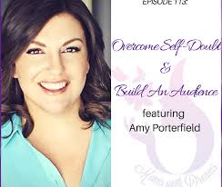 Amy Porterfield Online Marketing Podcast