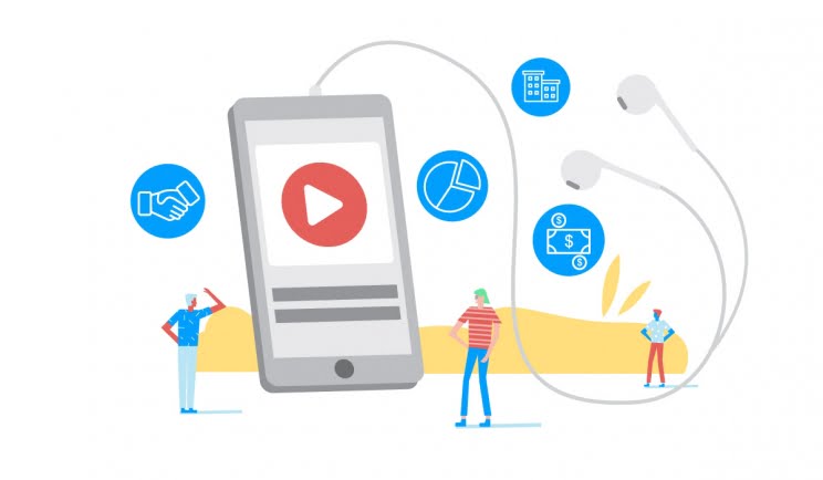 The Digital Marketing Podcast