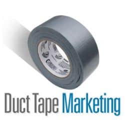 Duck Tape Marketing