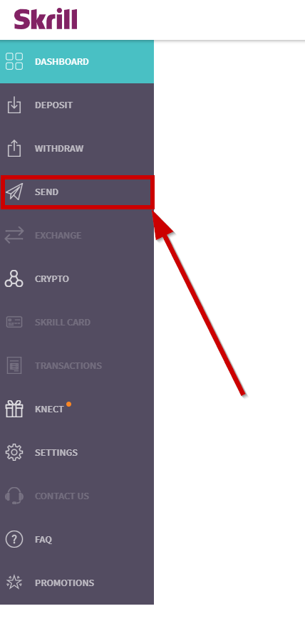 money transfer from skrill to payoneer