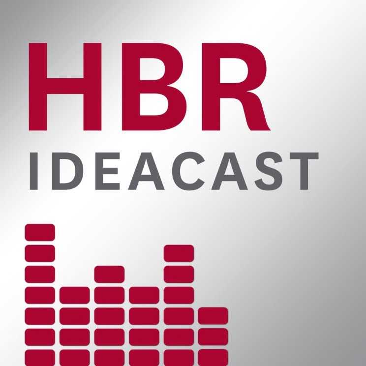 HBR Idea Cast
