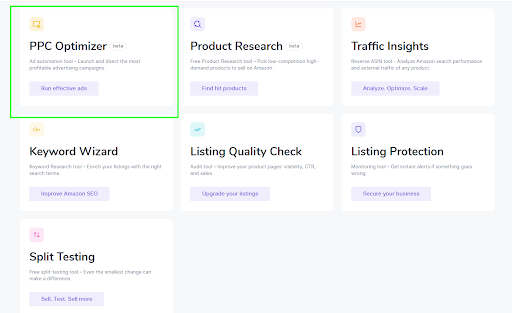 Sellzone Review