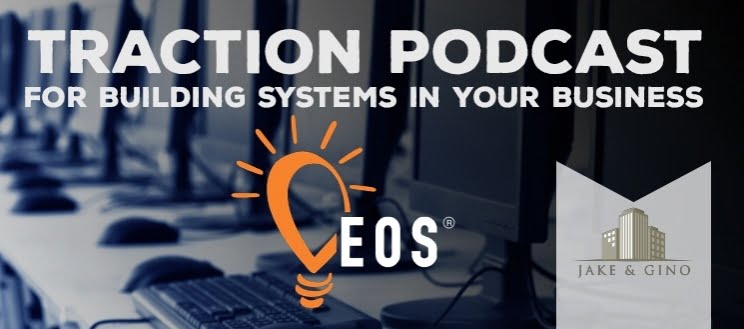 Traction Podcast