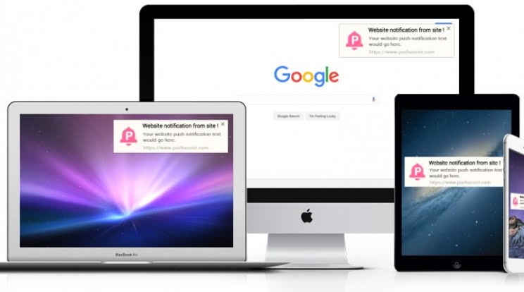 webpush-notification